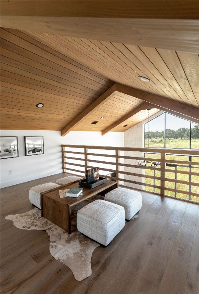 Image of Model Home (Bluebonnet Floor Plan) | Image 25