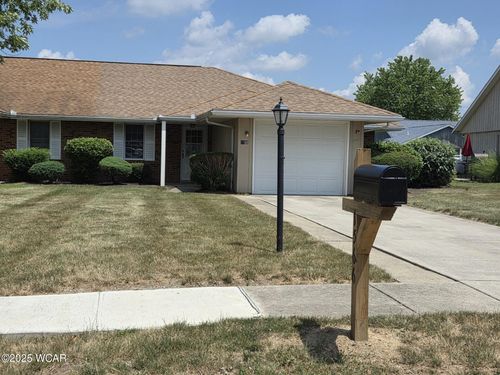 1566 Plainfield Dr, Lima, OH, 45805-1070 | Card Image