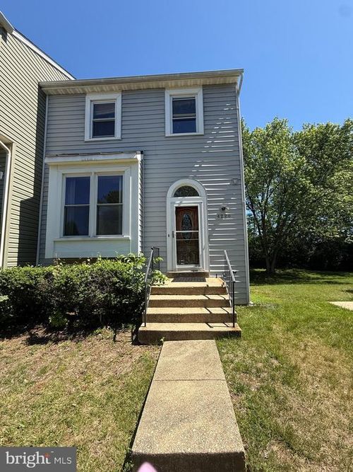 4220 Red Maple Ct, BURTONSVILLE, MD, 20866-1144 | Card Image