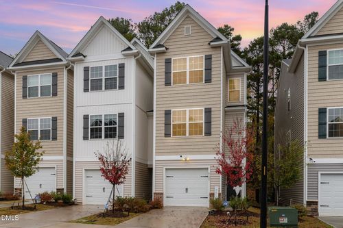 4125 Trevino Dr, Durham, NC, 27704-3282 | Card Image