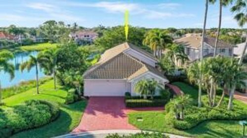 714 Pinehurst Way, Palm Beach Gardens, FL, 33418-8498 | Card Image