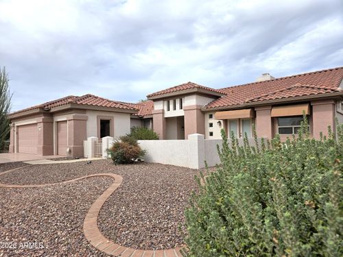 16012 W Starlight Dr, Surprise, AZ, 85374-5002 | Card Image