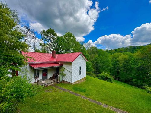14451 Proctor Creek Rd, New Martinsville, WV, 26155 | Card Image