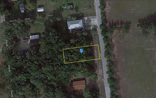 5 50th St, YANKEETOWN, FL, 34498-2203 | Card Image