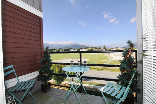 3 - 8466 Midtown Way, Townhouse with 3 bedrooms, 2 bathrooms and 2 parking in Chilliwack BC | Image 15