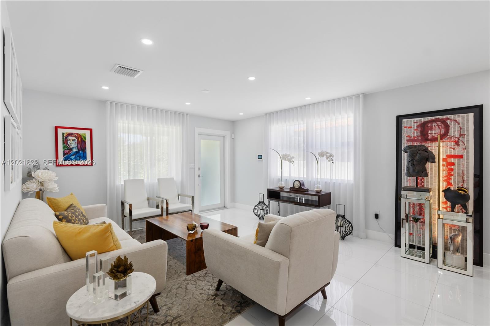 Residential in Miami 5