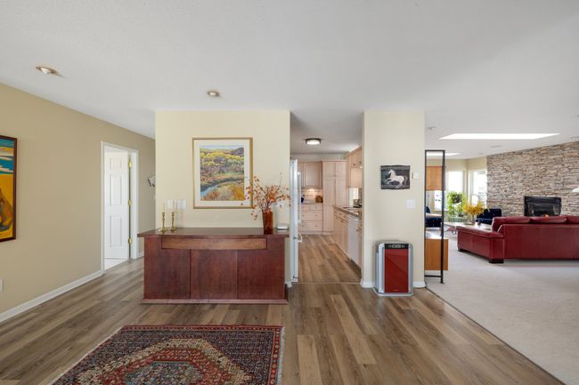 214 - 1585 Field Rd, Townhouse with 3 bedrooms, 2 bathrooms and 2 parking in Sechelt BC | Image 22