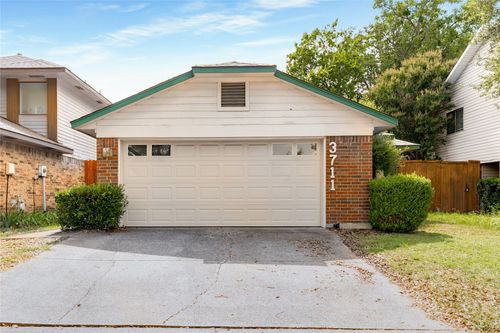 3711 Altair Dr, Garland, TX, 75044-6625 | Card Image
