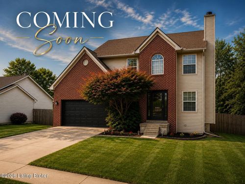 302 Woodland Lakes Dr, La Grange, KY, 40031-1378 | Card Image