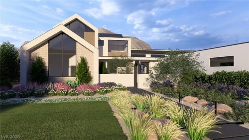 4201 N Grand Canyon Drive, Las Vegas, NV, 89129 | Card Image