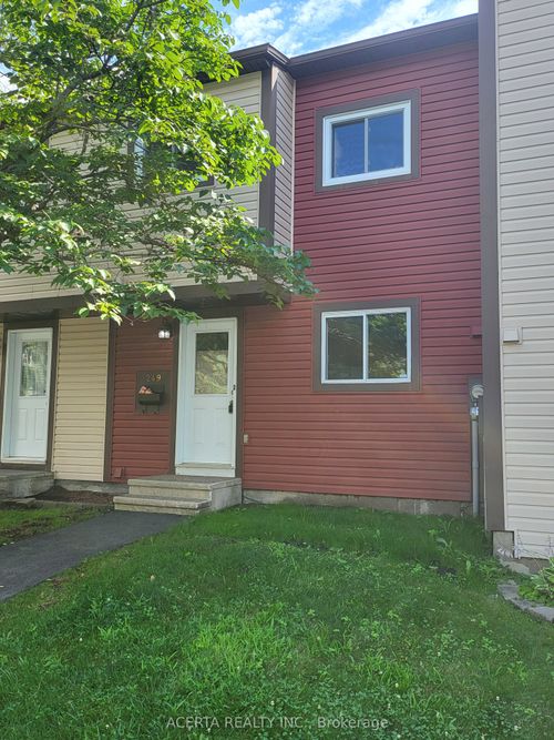 249 Teal Cres, Orléans, ON, K1E2C3 | Card Image