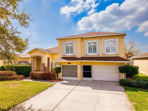 106 Burrell Cir, KISSIMMEE, FL, 34744-8425 | Card Image