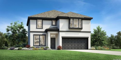808 Blue Cloud Way, New Braunfels, TX, 78130-0740 | Card Image
