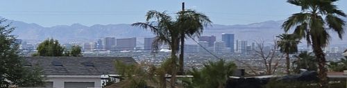740 Benedict Dr, Las Vegas, NV, 89110-4245 | Card Image