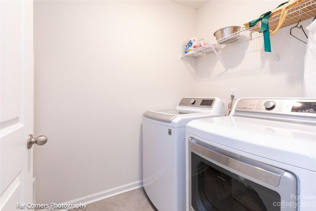 Laundry Room - upstairs | Image 20