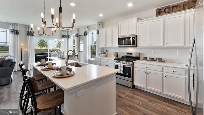 79 Corliss Way, House other with 4 bedrooms, 3 bathrooms and null parking in MANAHAWKIN NJ | Image 28