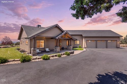 13601 Sw Harrison Way, Powell Butte, OR, 97753-1691 | Card Image