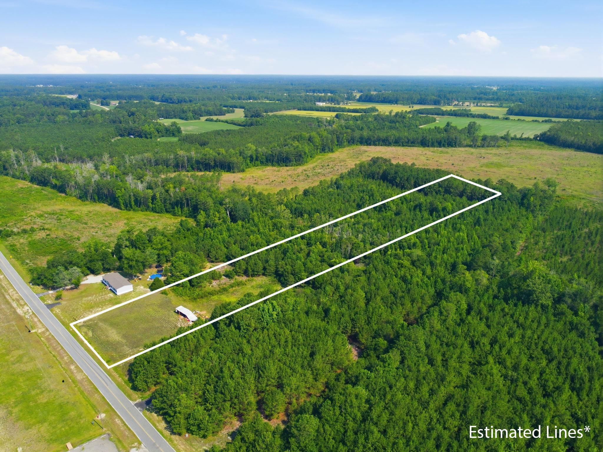 Land in Aynor 4