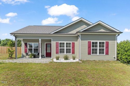 1112 Landmark Rd, Willow Spring, NC, 27592-8144 | Card Image