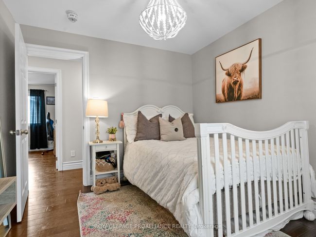 2515 Van Luven Rd, House other with 4 bedrooms, 3 bathrooms and 4 parking in Baltimore ON | Image 22