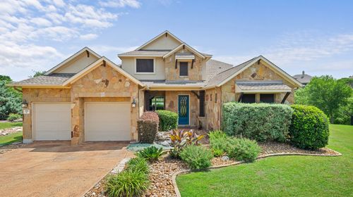219 Great Cannon Lane, Austin, TX, 78738 | Card Image