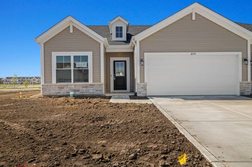 6175 River Run Ave, Portage, IN, 46368-2366 | Card Image