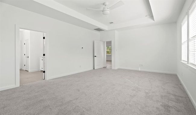Secluded primary suite (*Photo not of actual home and used for illustration purposes only.) | Image 10