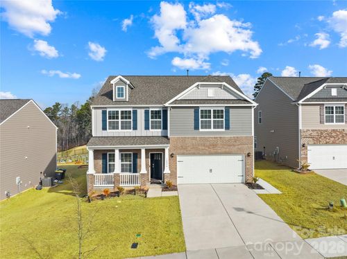 10820 Tuff Ln, Davidson, NC, 28036-9630 | Card Image