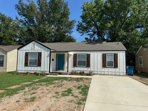 1601 Cherry Ave, Corsicana, TX, 75110-2600 | Card Image