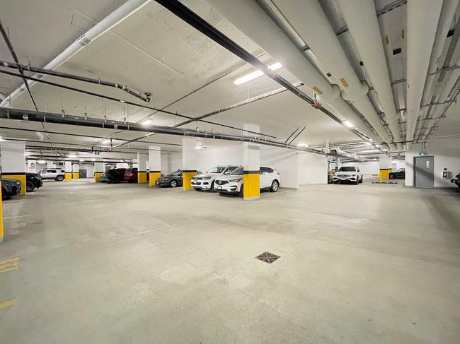 502 - 7688 Alderbridge Way, Condo with 2 bedrooms, 2 bathrooms and 1 parking in Richmond BC | Image 34