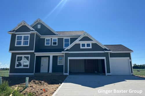 123-11268 Shoreline Dr, Allendale, MI, 49401-8854 | Card Image