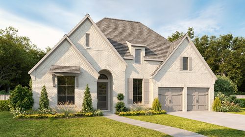 14445 Game Creek Trl, Aledo, TX, 76008-2378 | Card Image