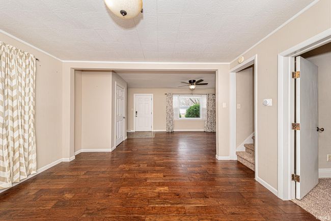 308 E Front St, House other with 3 bedrooms, 2 bathrooms and null parking in South Whitley IN | Image 16