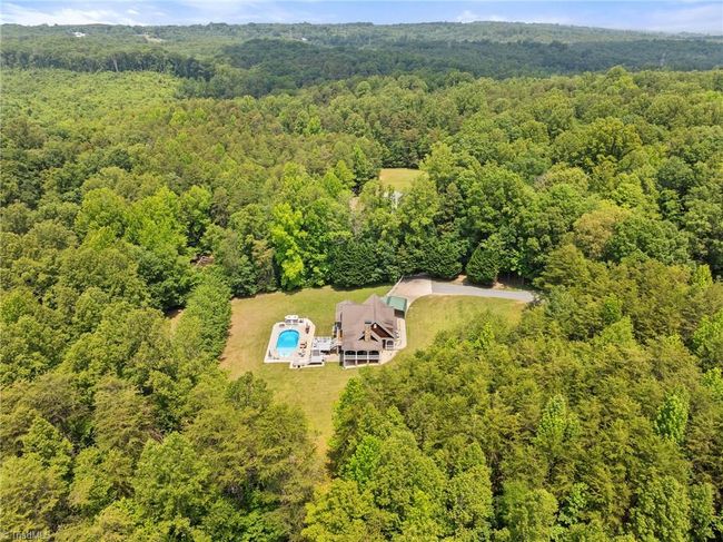 5752 Davis Rd, House other with 3 bedrooms, 4 bathrooms and null parking in Walkertown NC | Image 50