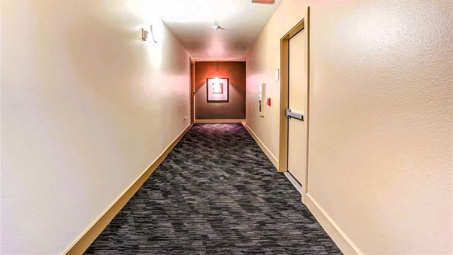 Sixth Floor Hallway | Image 8
