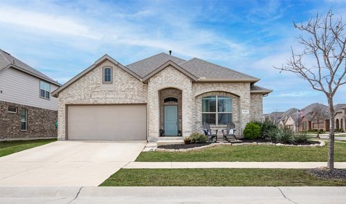 717 Falcon Rd, Argyle, TX, 76226-1989 | Card Image