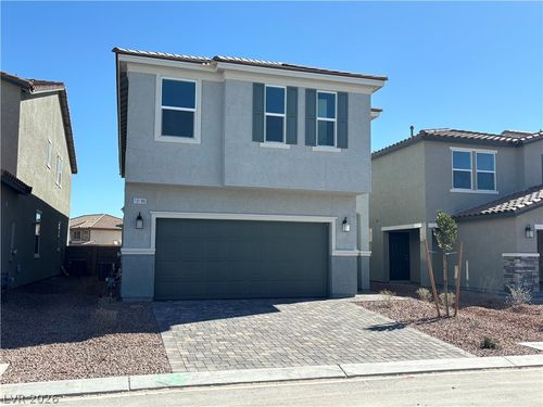 10186 Crimson Crown St, Las Vegas, NV, 89141-9117 | Card Image