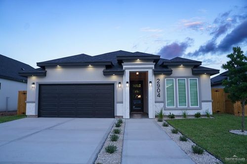 2904 N 34th St, McAllen, TX, 78501-8595 | Card Image