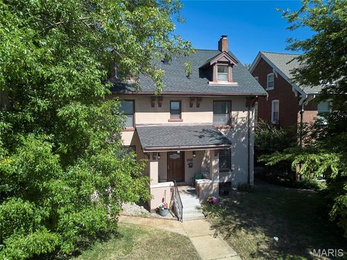 6059 Clemens Ave, Saint Louis, MO, 63112-2015 | Card Image