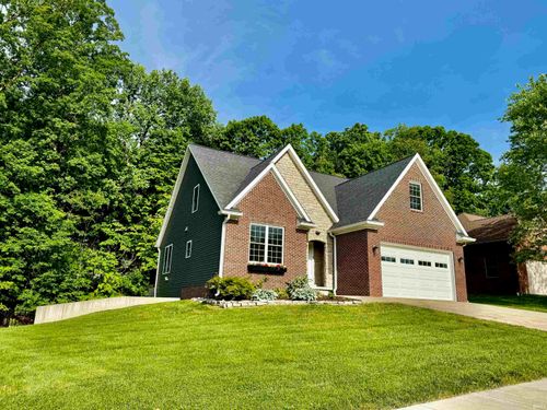 855 N Abigail Ln, Ellettsville, IN, 47429-8202 | Card Image