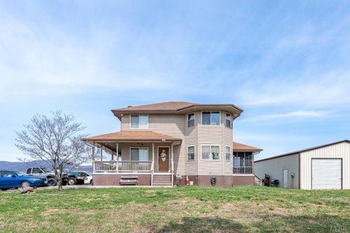 1925 Forbes Mill Road, Bedford, VA, 24523 | Card Image