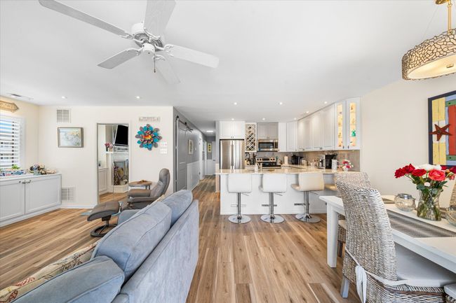 APT-2 - 280 79 Th St, Condo with 3 bedrooms, 2 bathrooms and 1 parking in Avalon NJ | Image 7
