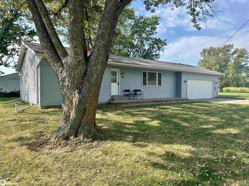 554 Prairie Ave, Derby, IA, 50068-8604 | Card Image