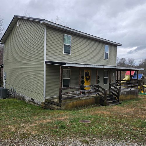 305 Poplar Hollow Rd, London, KY, 40744-9516 | Card Image