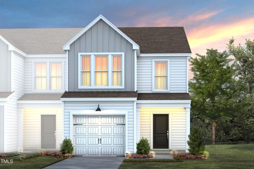 1970 Dapple Dr, Willow Spring, NC, 27592 | Card Image