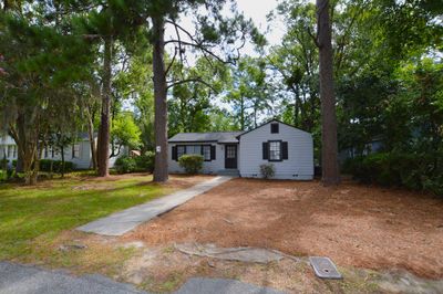 1703 Marion Street, House other with 3 bedrooms, 1 bathrooms and 2 parking in Valdosta GA | Image 2