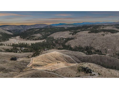 275 Crocus Dr, Bellvue, CO, 80512-5656 | Card Image