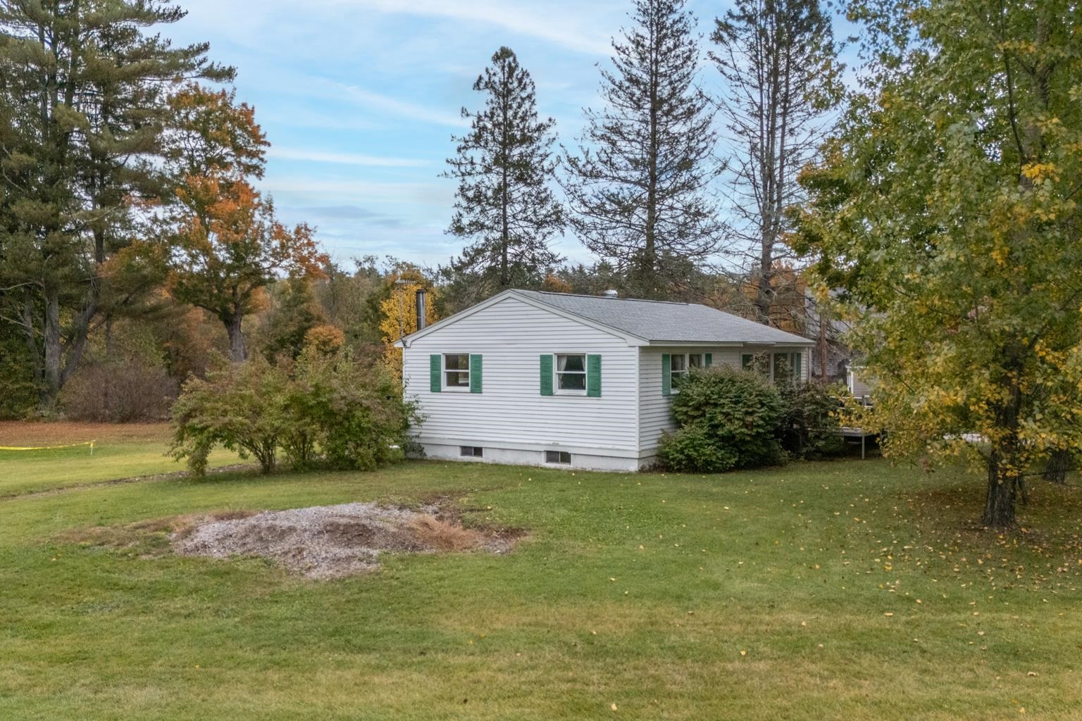 Webster Mills Rd, Chichester, NH 03258