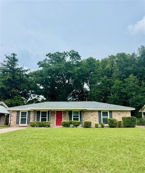 661 Ynestra Dr, Mobile, AL, 36609-6029 | Card Image