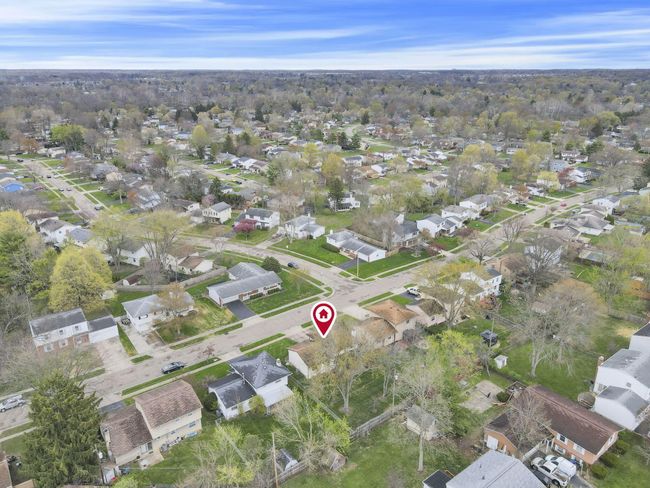 6871 Ardelle Dr, House other with 3 bedrooms, 3 bathrooms and null parking in Reynoldsburg OH | Image 55